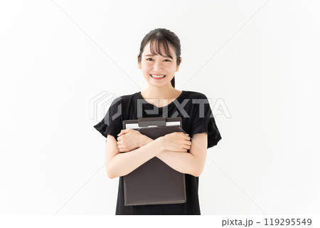 カウンセリング 女性 カウンセリング 女性 119295549