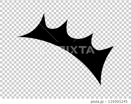 驚喜標記(黑色) 驚喜標記(黑色) 119301245