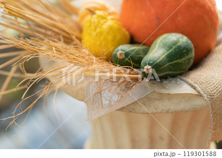 ハロウィン・イベント イメージ ハロウィン・イベント イメージ 119301588