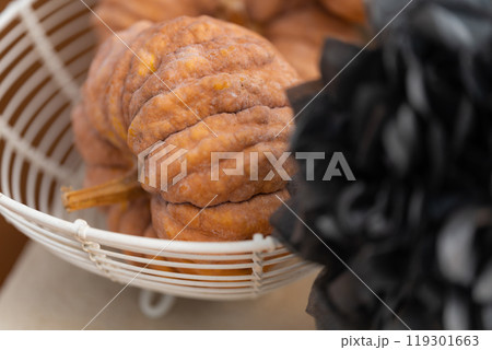 ハロウィン・イベント イメージ 119301663