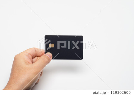 クレジットカードのステータスのイメージ 119302600