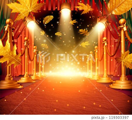 Thanksgiving Season Event 119303397