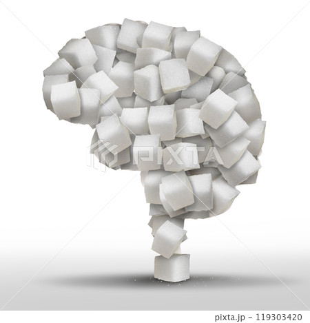 Sugar And Depression 119303420