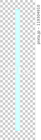 Light blue highlighter/marker lines - Simple and eye-catching decoration/decoration material Light blue highlighter/marker lines - Simple and eye-catching decoration/decoration material 119304910