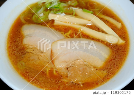 旭川醤油ラーメン 旭川醤油ラーメン 119305176