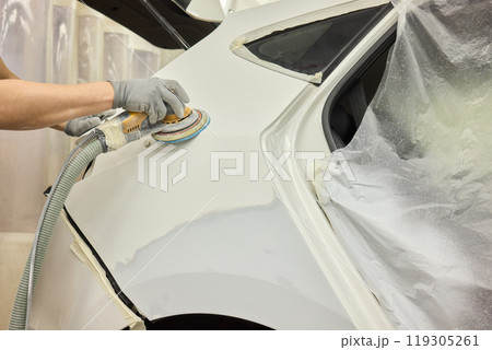 Comprehensive Car Body Repair and Polishing Process for a Perfect Finish and Shine Comprehensive Car Body Repair and Polishing Process for a Perfect Finish and Shine 119305261
