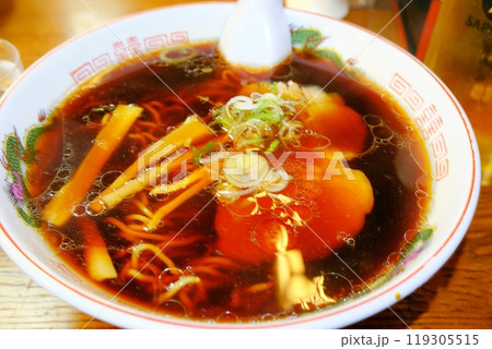 釧路ラーメン 119305515