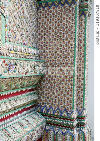 7180　ワット・プラケオ 119307819