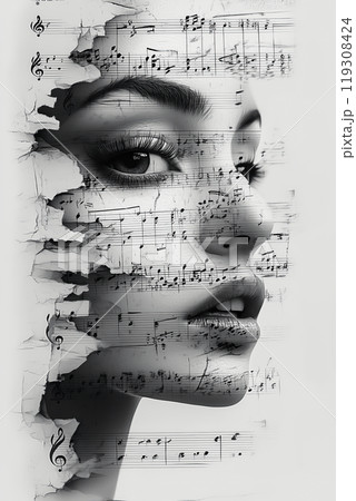The Art of Sound and Emotion 119308424
