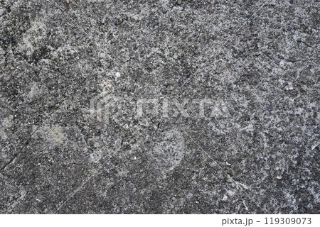 コンクリート　背景素材 119309073