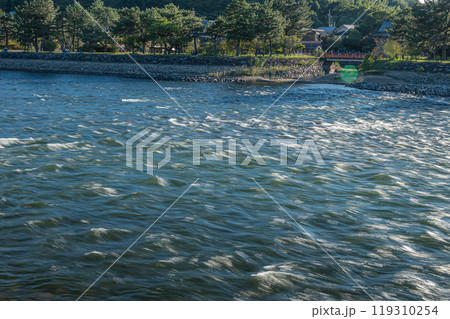 宇治川　京都府宇治市 119310254