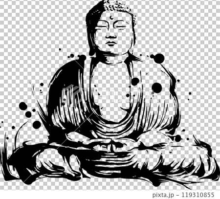 大仏 119310855