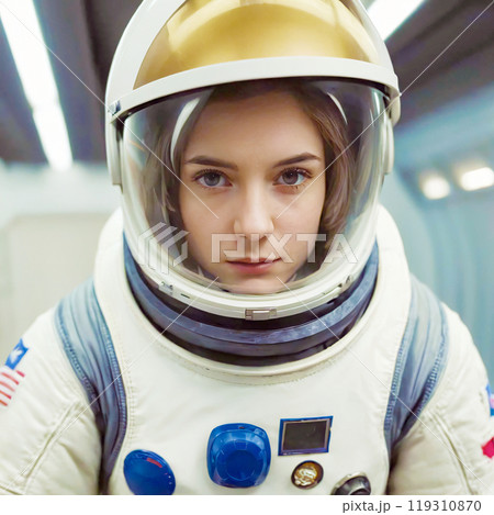 Astronaut Astronaut 119310870