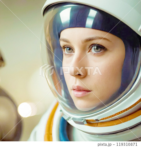 Astronaut Astronaut 119310871