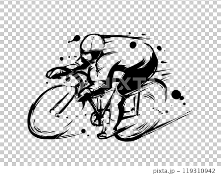 自行車圈 119310942