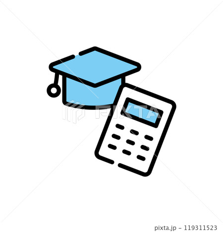 学費　留学費　大学費　費用 119311523