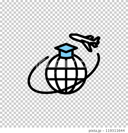 出國留學 出國留學 大學 119311644