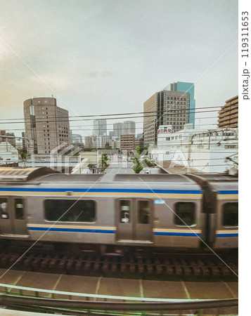 東京の風景 119311653