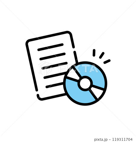 DVD　資料　書類　教材 119311704