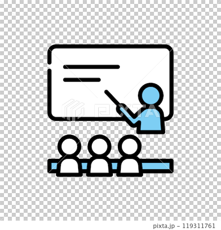 塾　学習塾 119311761