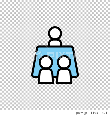 面試、面試、辦公桌、會議、會議 119311871