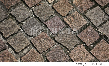 石畳み 119313199