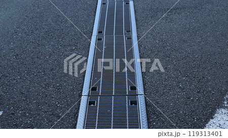 グレーチング グレーチング 119313401