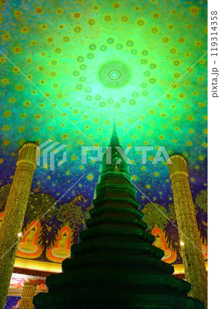 7206　ワット・パクナーム 119314358