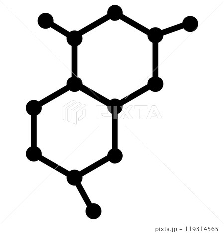 Hormones icon. Human growth hormones sign. Testosterone male or estrogen female hormone symbol. flat style. Hormones icon. Human growth hormones sign. Testosterone male or estrogen female hormone symbol. flat style. 119314565