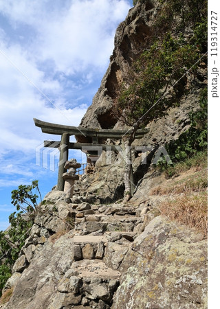 田久日(たくひ)弁財天社と周辺風景【兵庫県豊岡市竹野町】 田久日(たくひ)弁財天社と周辺風景【兵庫県豊岡市竹野町】 119314727