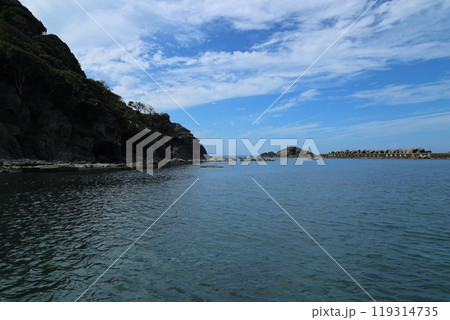 田久日(たくひ)弁財天社と周辺風景【兵庫県豊岡市竹野町】 田久日(たくひ)弁財天社と周辺風景【兵庫県豊岡市竹野町】 119314735