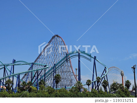 ナガシマリゾート ナガシマスパーランド ジャズドリームナガシマ 三重県 桑名市 長島町 ナガシマリゾート ナガシマスパーランド ジャズドリームナガシマ 三重県 桑名市 長島町 119315251