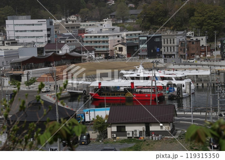 気仙沼湾 119315350