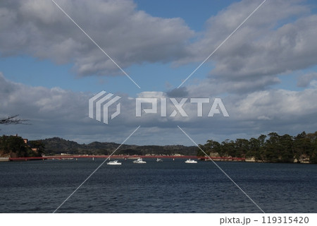 福浦橋 119315420