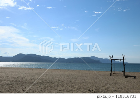 夕日ヶ浦 【京都府京丹後市網野町浜詰】 夕日ヶ浦 【京都府京丹後市網野町浜詰】 119316733