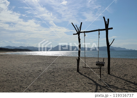 夕日ヶ浦 【京都府京丹後市網野町浜詰】 119316737