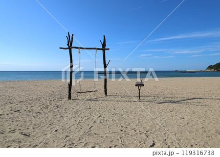 夕日ヶ浦 【京都府京丹後市網野町浜詰】 119316738