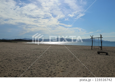 夕日ヶ浦 【京都府京丹後市網野町浜詰】 119316742