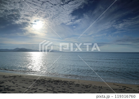 夕日ヶ浦 【京都府京丹後市網野町浜詰】 夕日ヶ浦 【京都府京丹後市網野町浜詰】 119316760