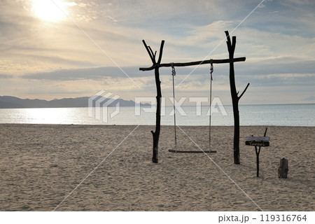 夕日ヶ浦 【京都府京丹後市網野町浜詰】 119316764
