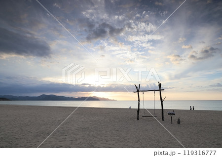 夕日ヶ浦 【京都府京丹後市網野町浜詰】 夕日ヶ浦 【京都府京丹後市網野町浜詰】 119316777