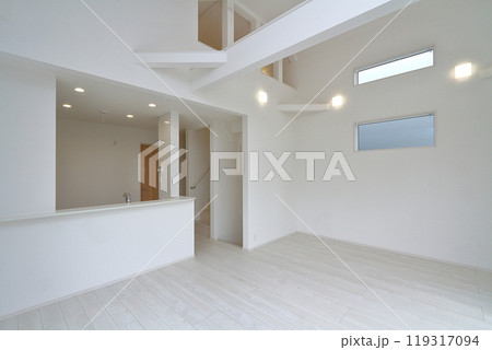 住宅　LDK 119317094