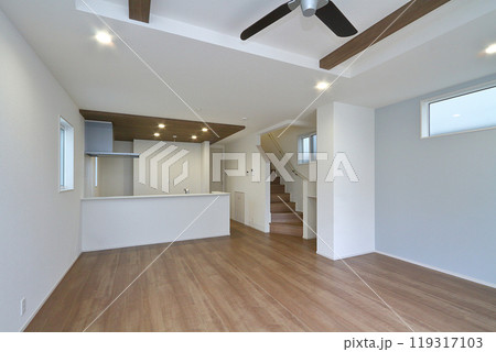 住宅　LDK 119317103