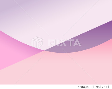 抽象的なグラデーションの背景 119317871
