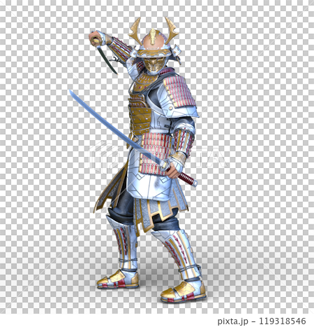 武将 119318546