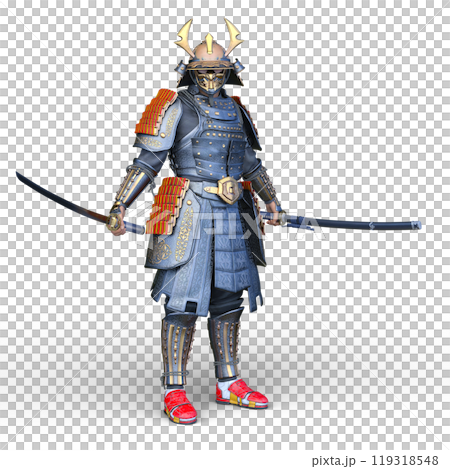 軍事指揮官 119318548