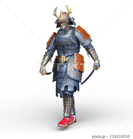 武将 119318550