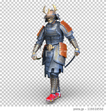 武将 119318550