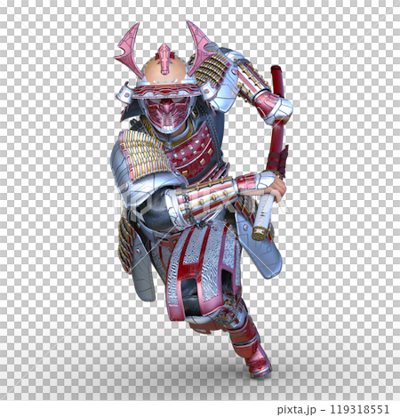 武将 119318551