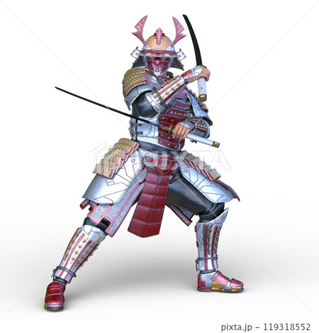 武将 119318552